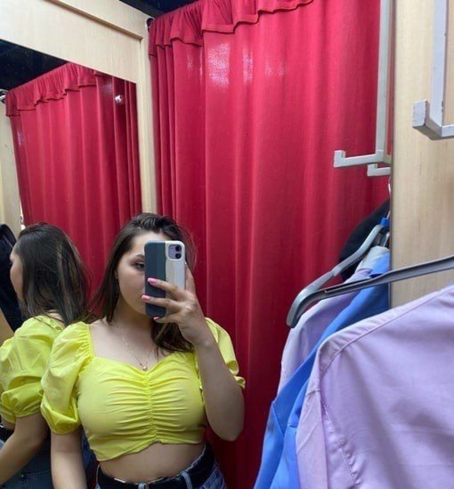 Индивидуалка Арина главное фото в городе Покров 