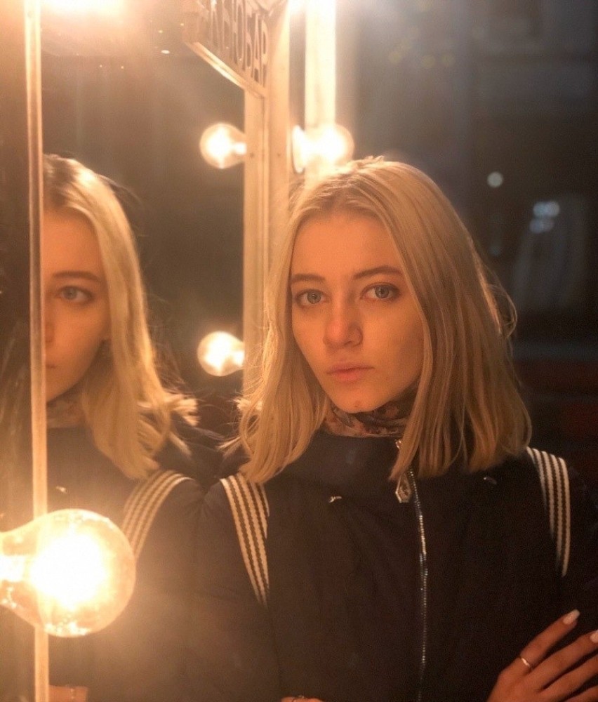 Индивидуалка Оксана главное фото в городе Покров 