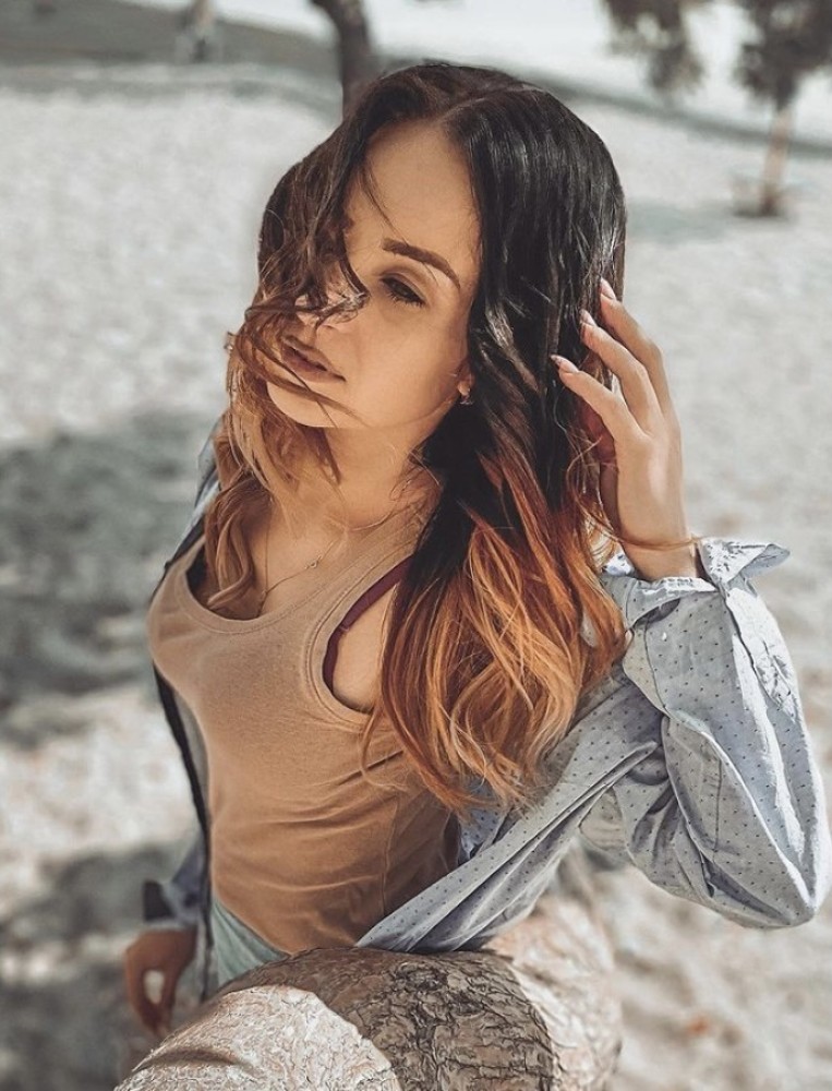 Индивидуалка Ирина главное фото в городе Покров 