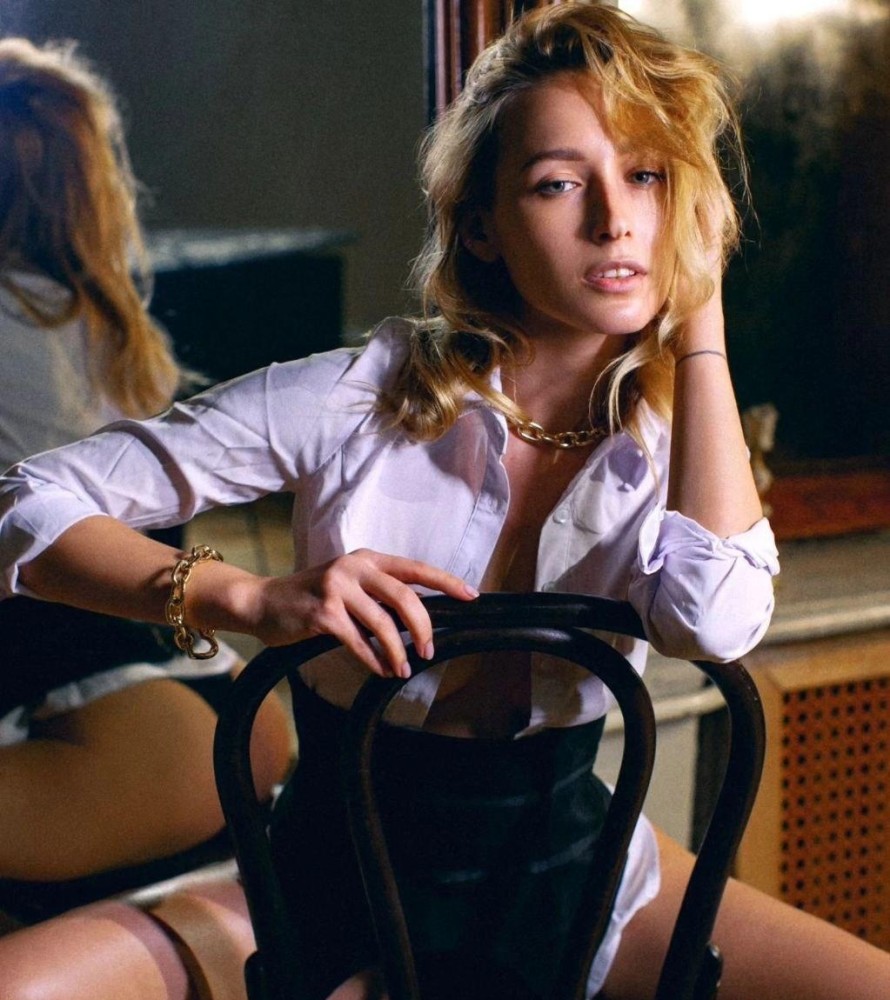 Индивидуалка Алиса фото № 2 в городе Покров