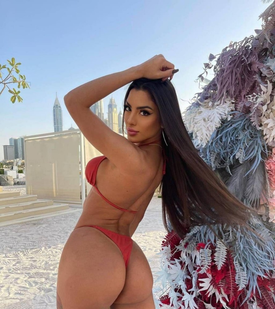 Индивидуалка Анюта фото № 2 в городе Покров