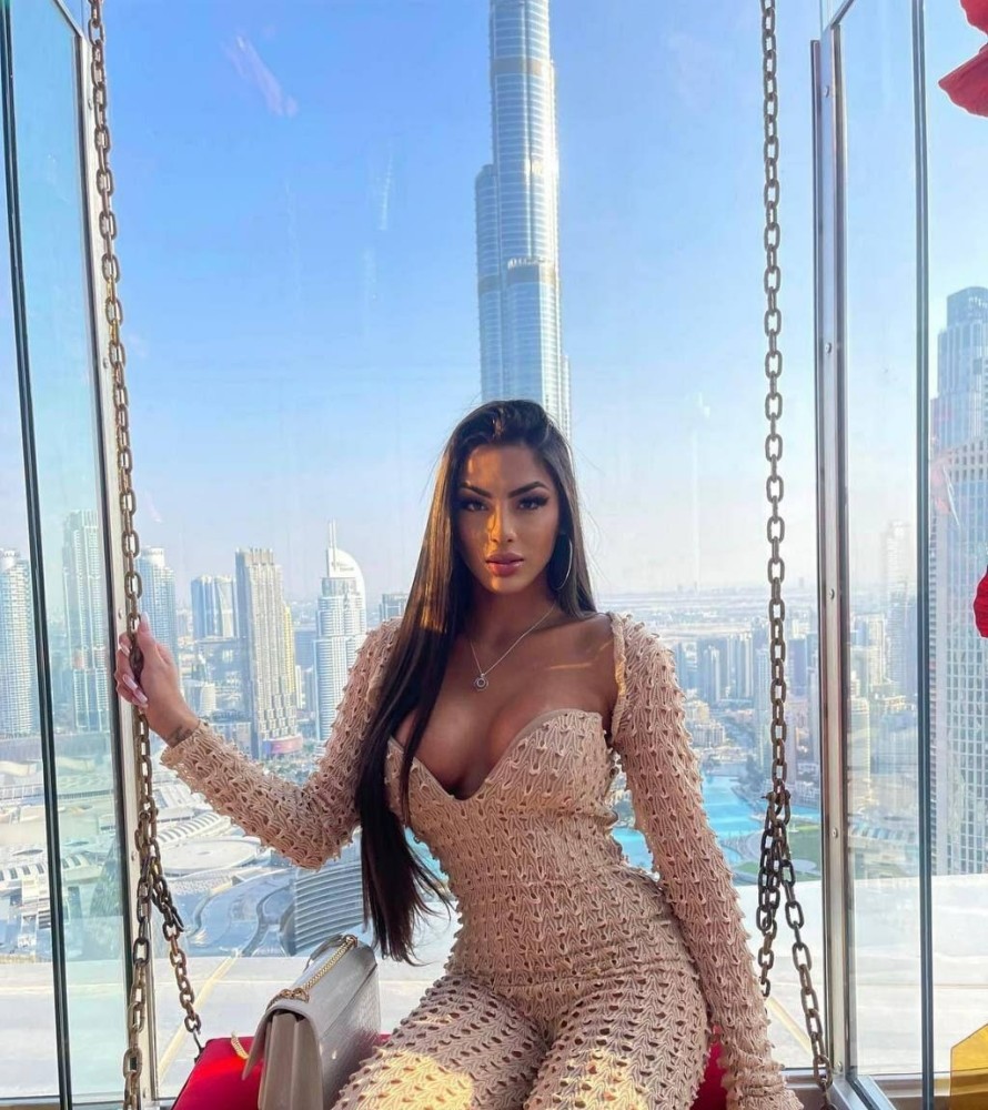 Индивидуалка Анюта фото № 2 в городе Покров