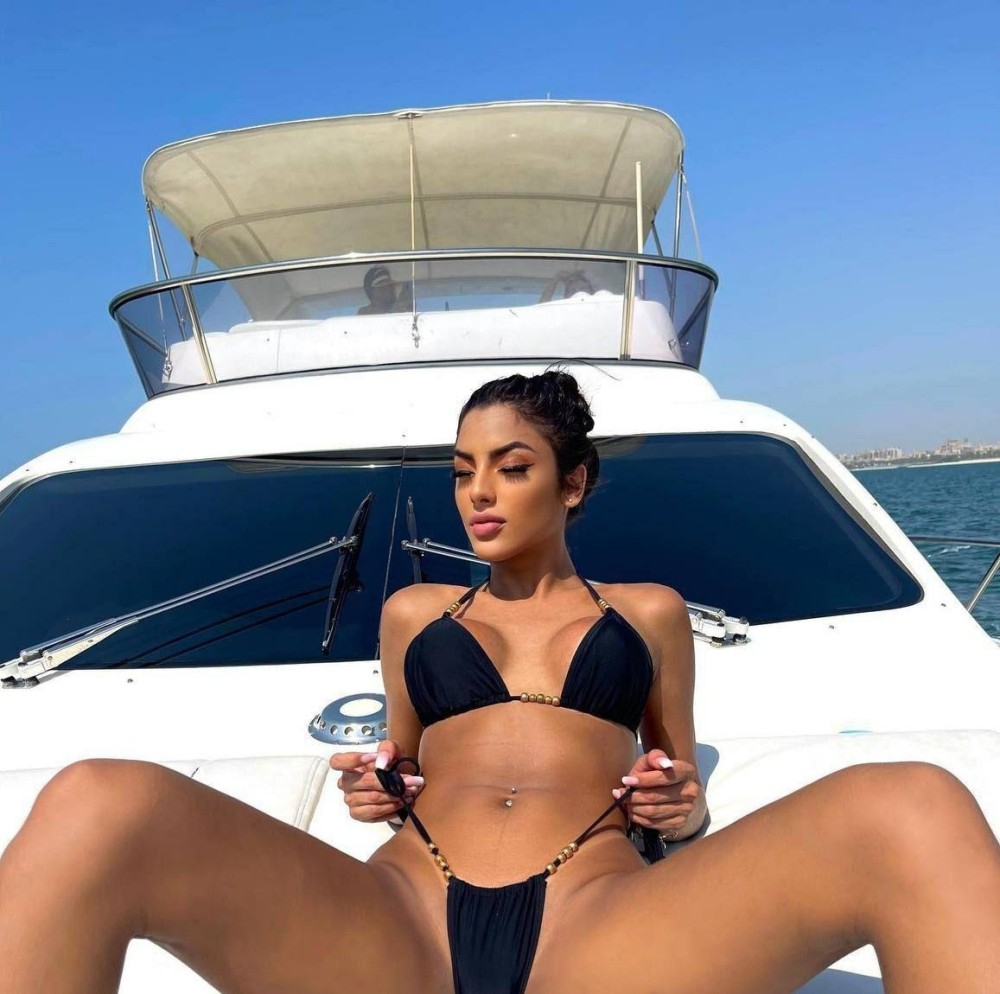 Индивидуалка Анюта фото № 2 в городе Покров