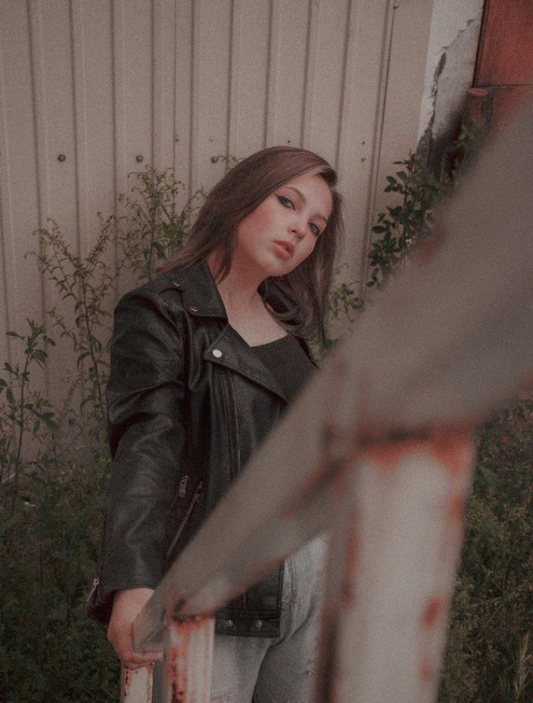 Индивидуалка Арина фото № 2 в городе Покров