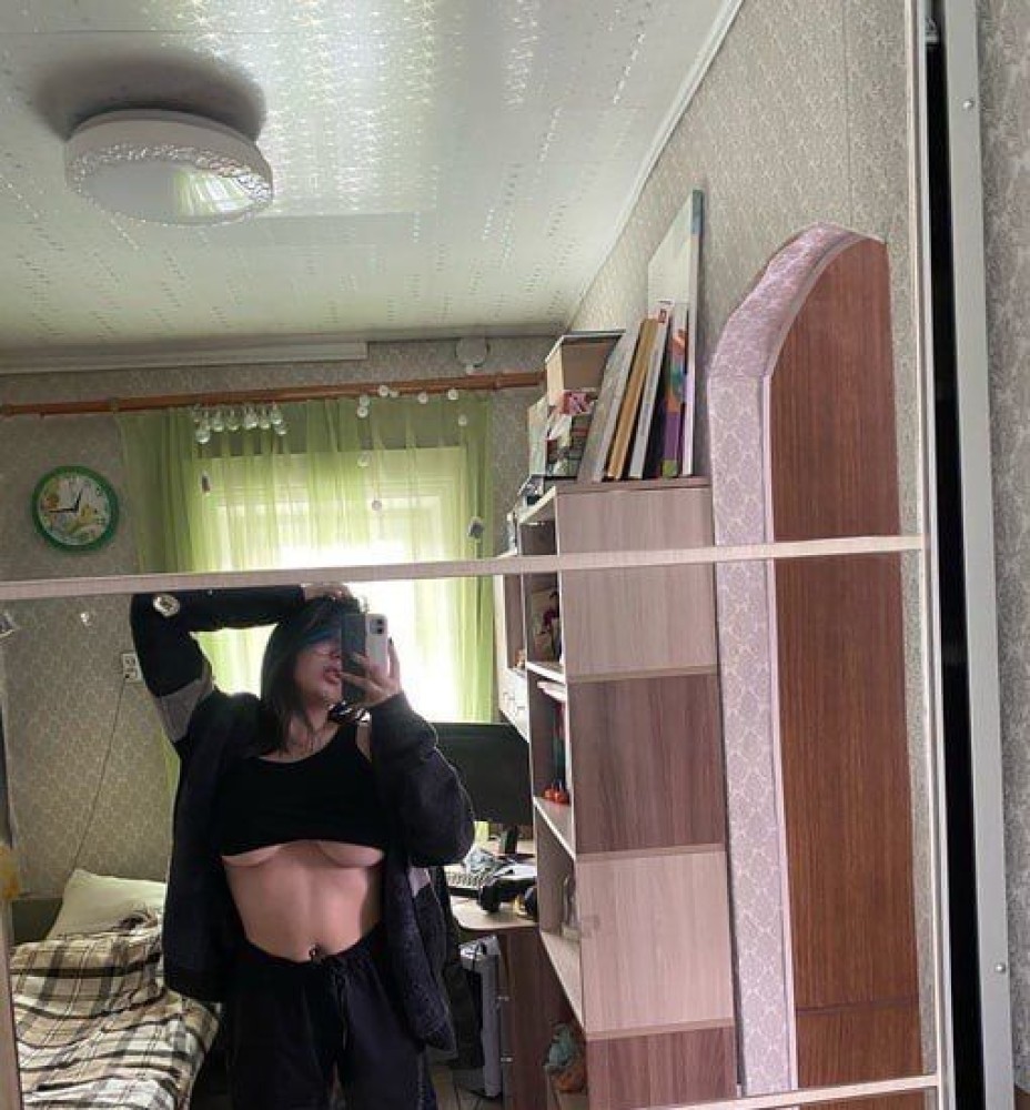 Индивидуалка Арина фото № 2 в городе Покров