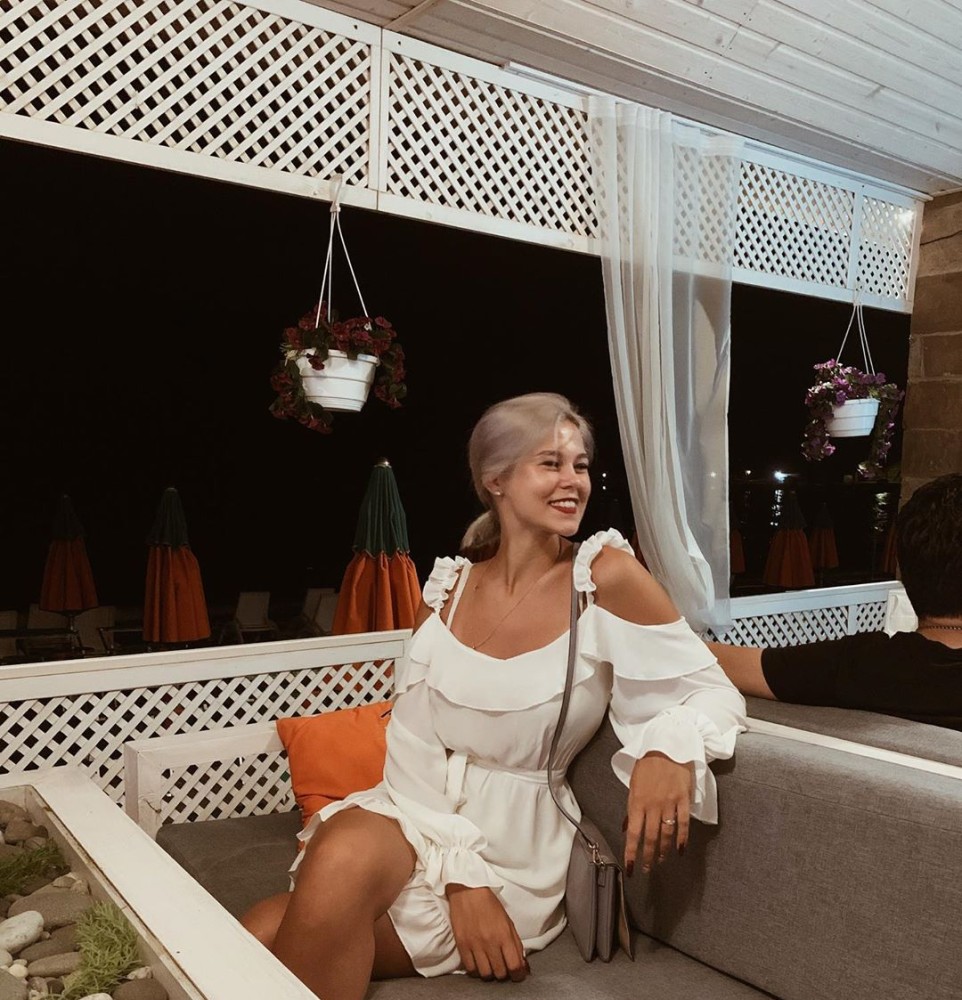 Индивидуалка Маргоша главное фото в городе Покров 