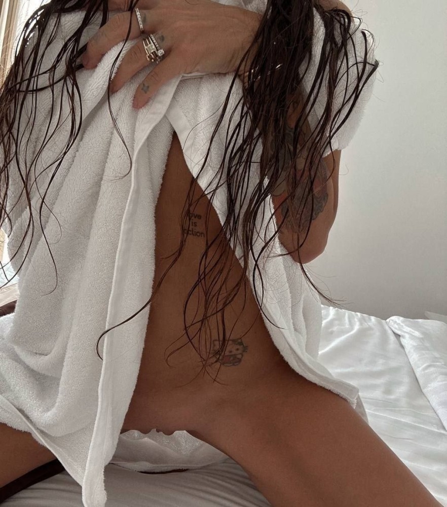 Индивидуалка Елизавета фото № 2 в городе Покров