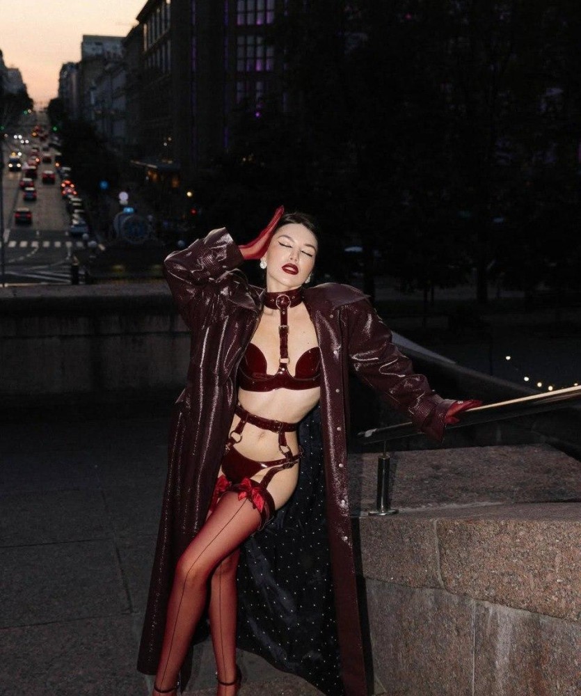 Индивидуалка Эммочка фото № 2 в городе Покров