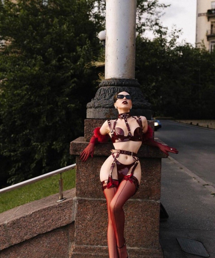 Индивидуалка Эммочка фото № 2 в городе Покров