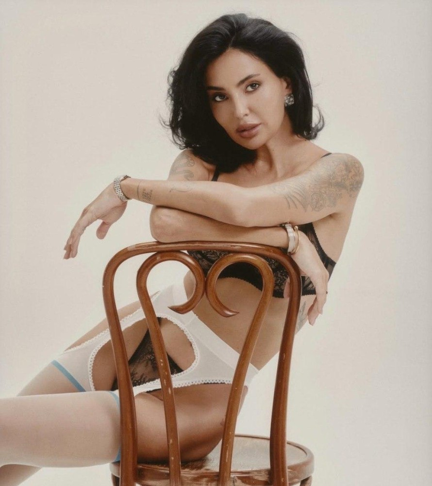 Индивидуалка Флорентина фото № 2 в городе Покров