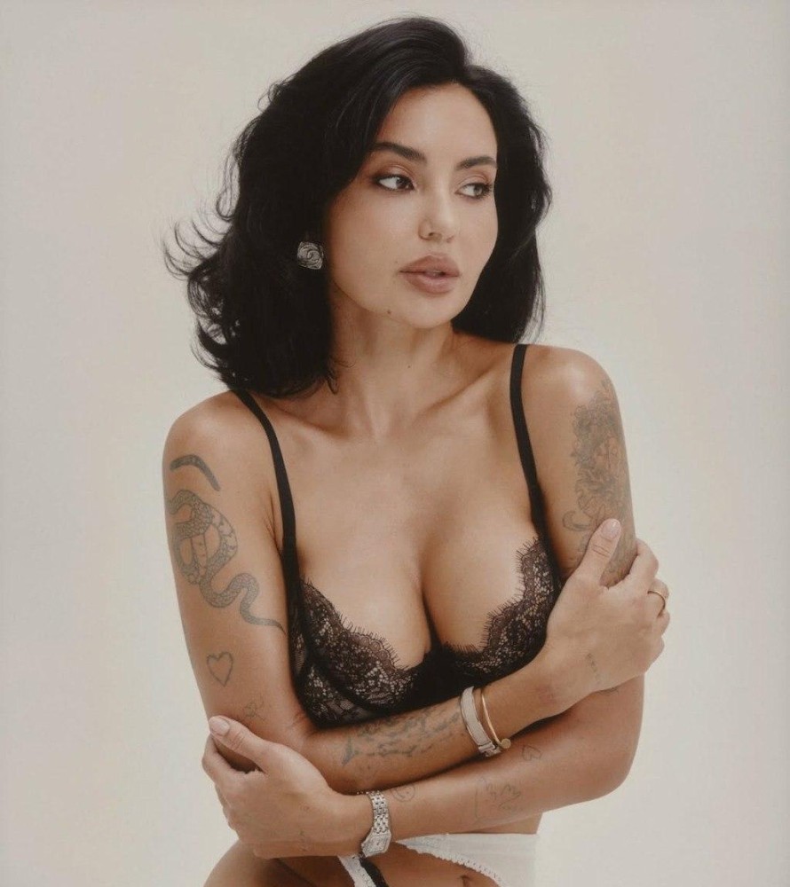 Индивидуалка Флорентина фото № 2 в городе Покров