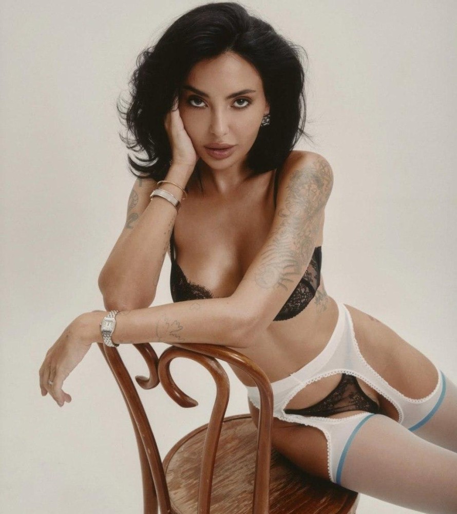 Индивидуалка Флорентина фото № 2 в городе Покров