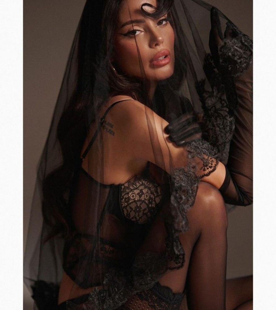 Индивидуалка Инга фото № 2 в городе Покров