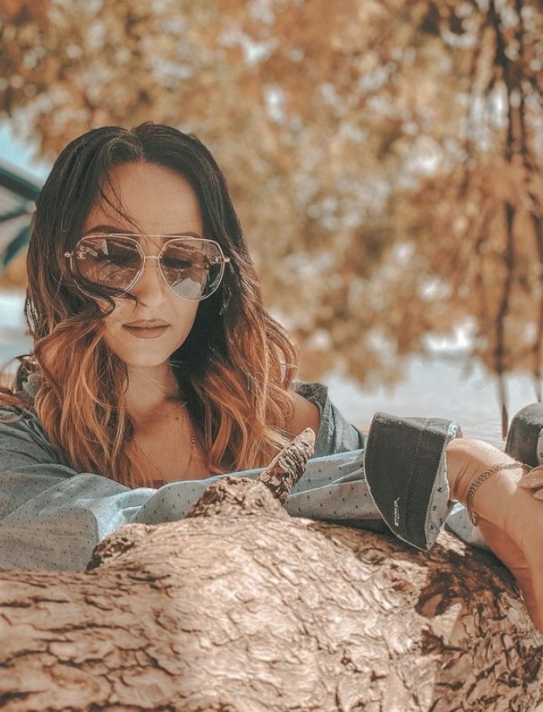 Индивидуалка Ирина фото № 2 в городе Покров