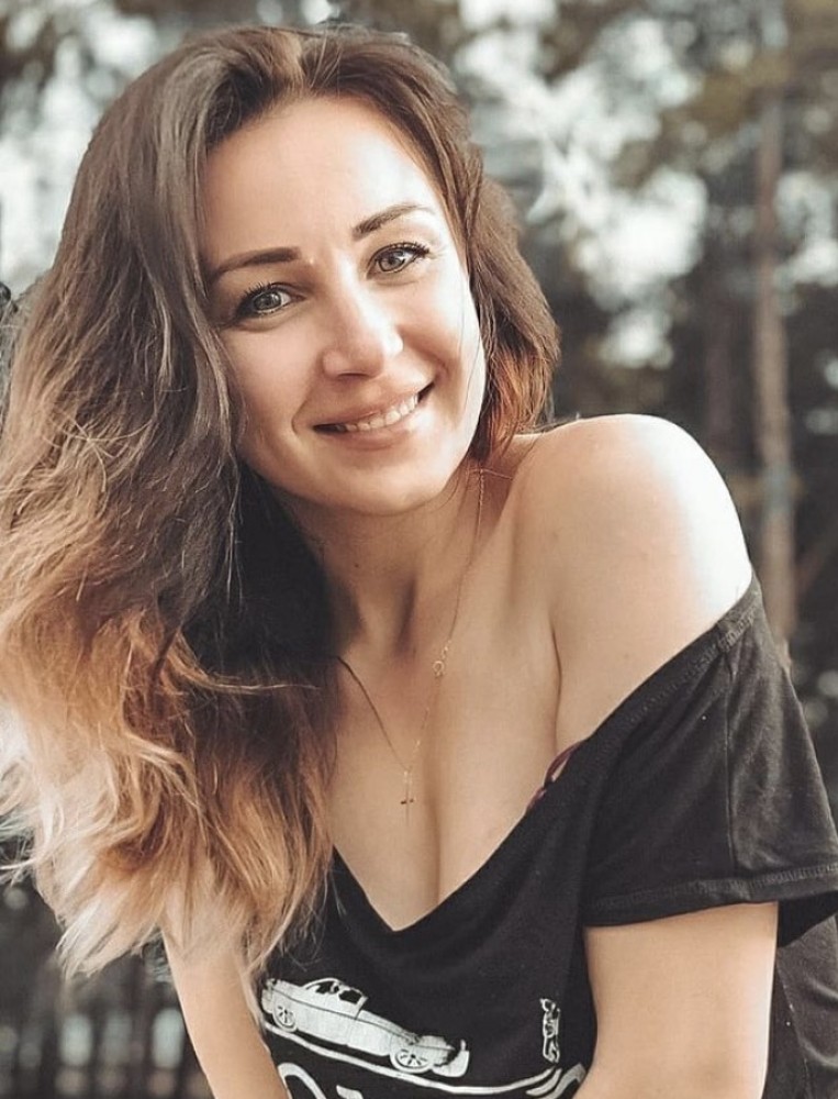 Индивидуалка Ирина фото № 2 в городе Покров