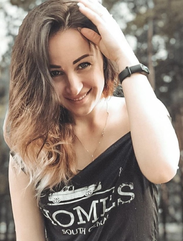 Индивидуалка Ирина фото № 2 в городе Покров