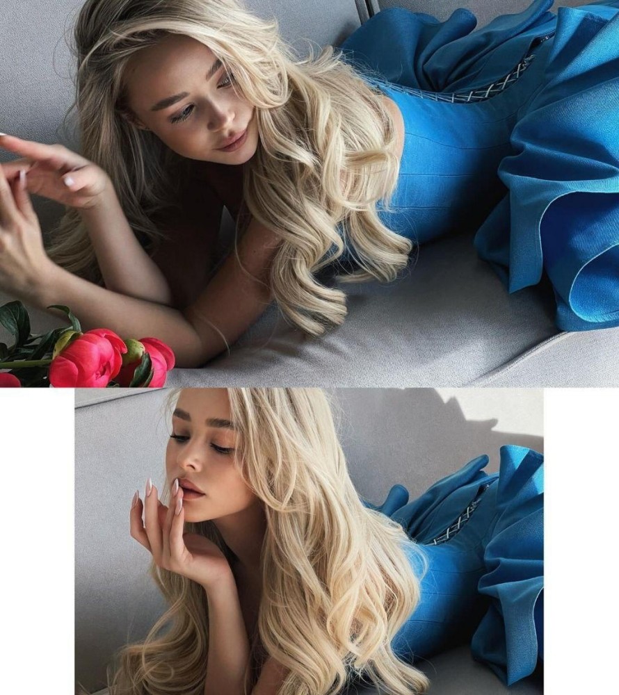 Индивидуалка Катерина фото № 2 в городе Покров