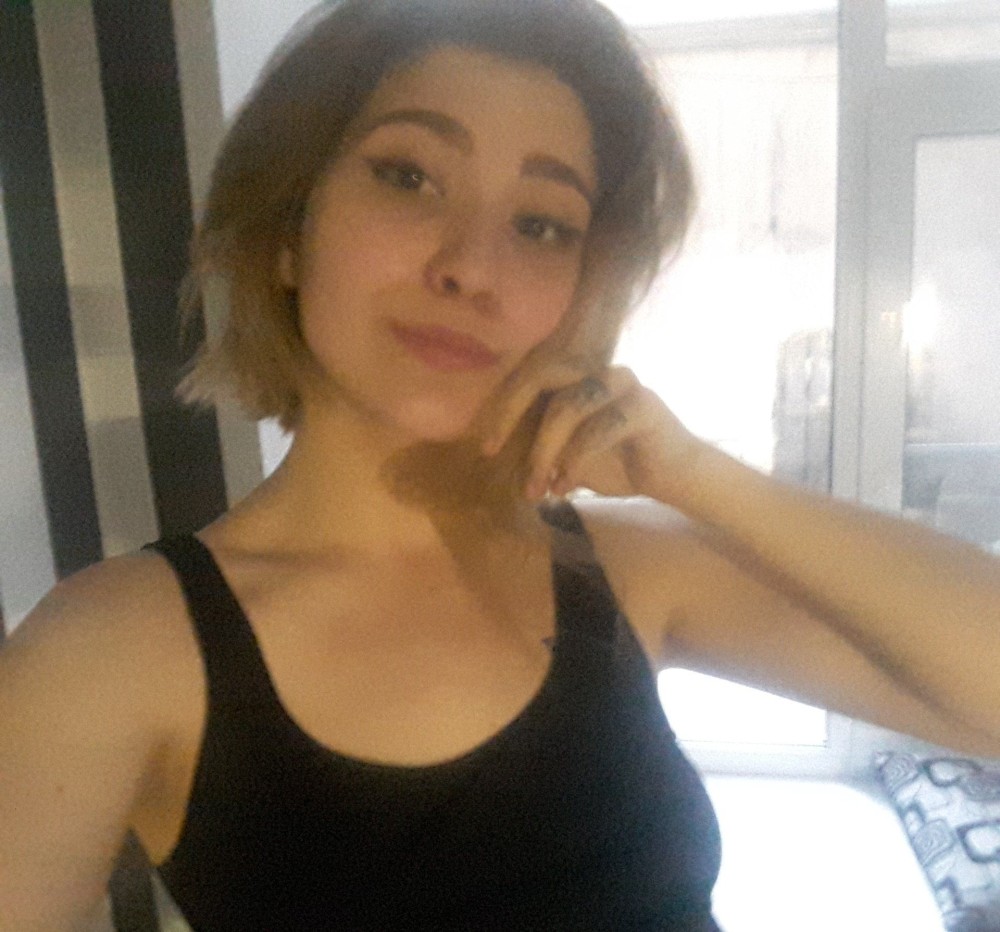 Индивидуалка Катрин фото № 2 в городе Покров