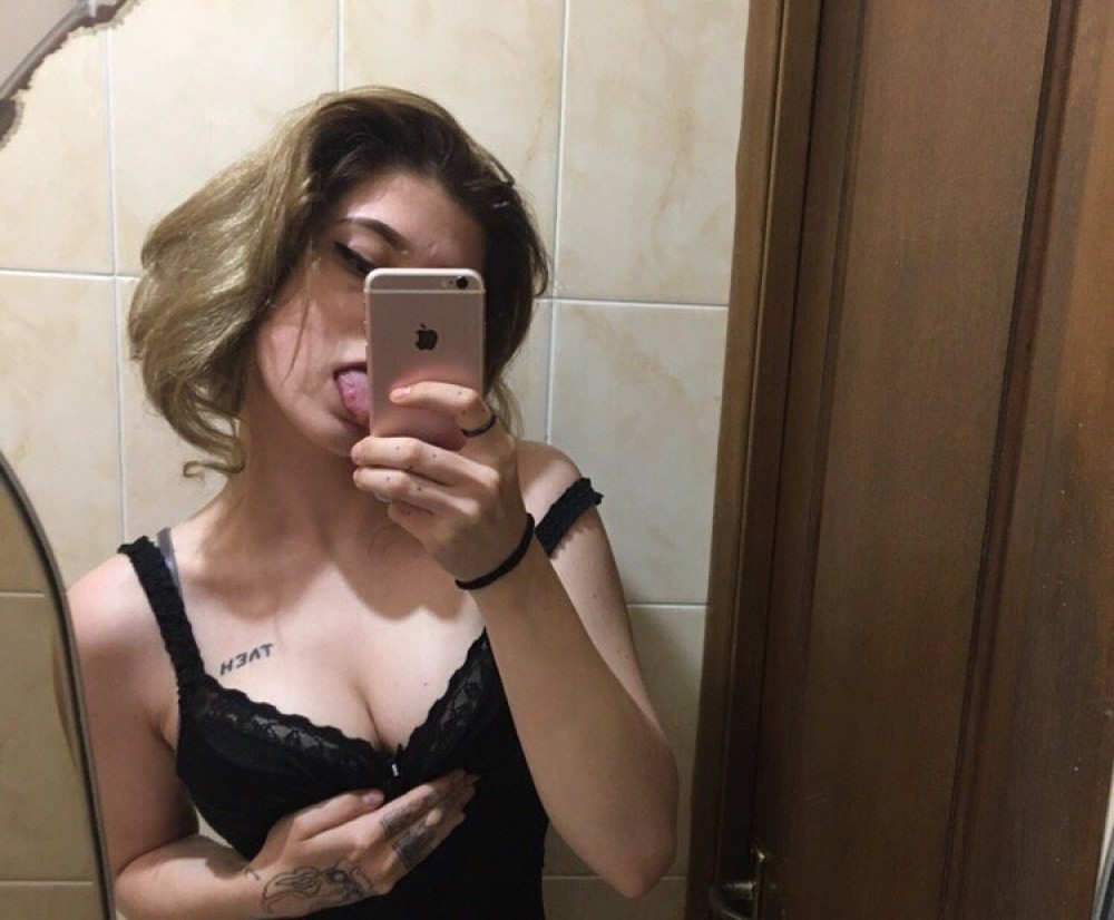 Индивидуалка Катрин фото № 2 в городе Покров