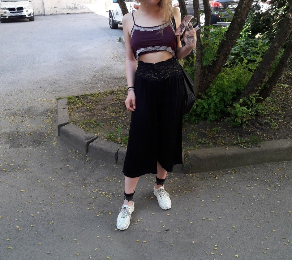 Индивидуалка Катрин фото № 2 в городе Покров