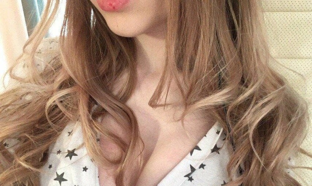 Индивидуалка Катя фото № 2 в городе Покров