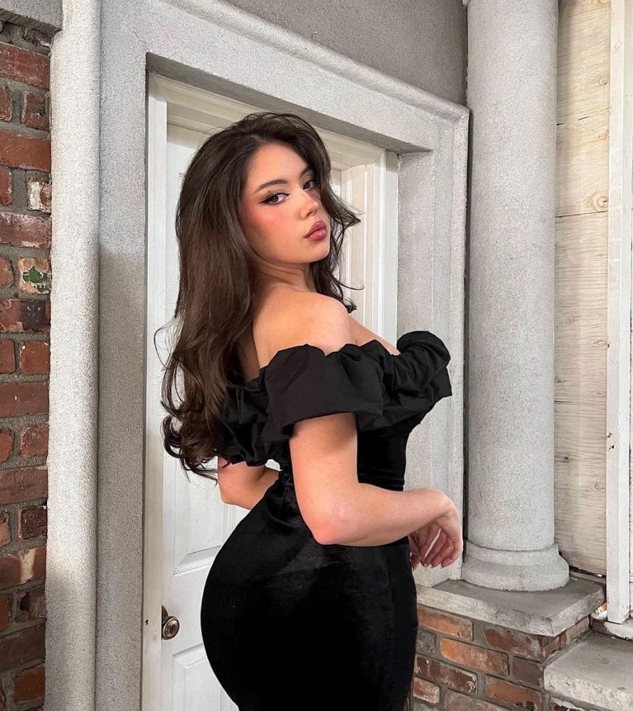 Индивидуалка Катя фото № 2 в городе Покров