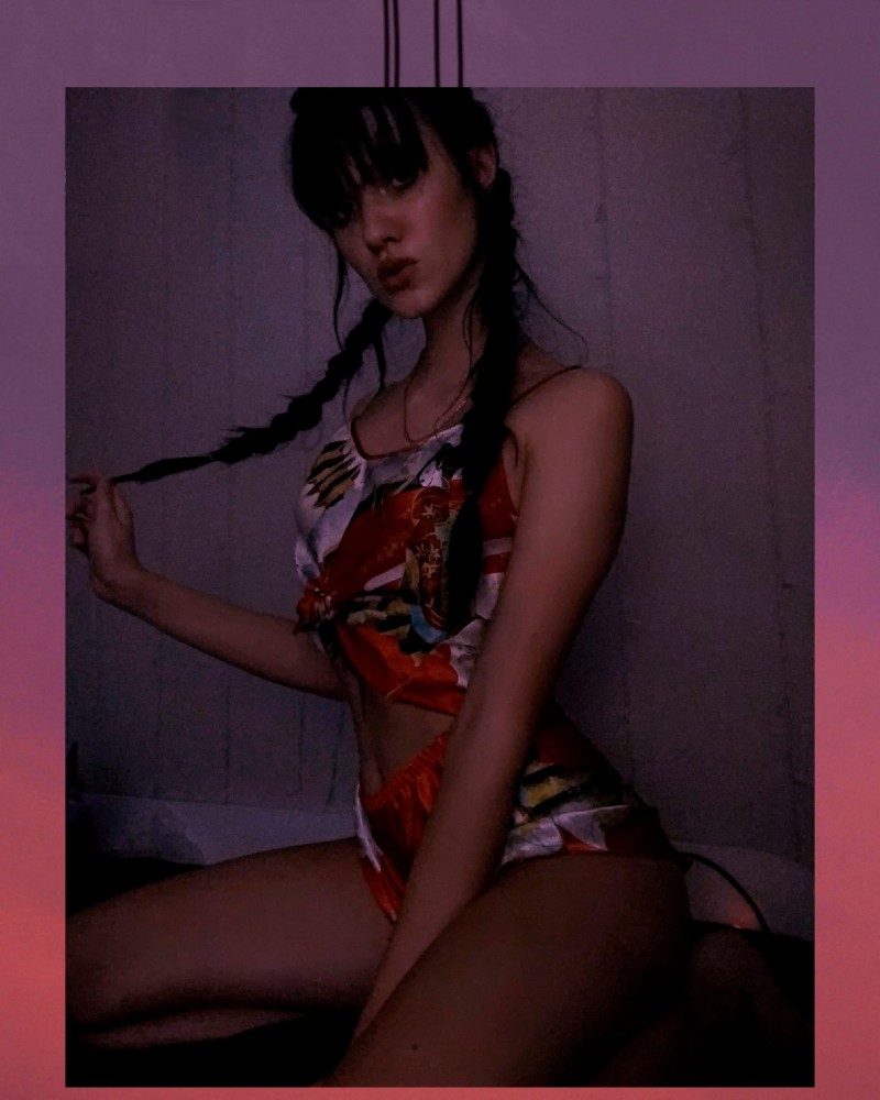 Индивидуалка Лана фото № 2 в городе Покров