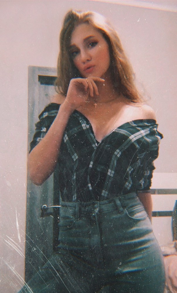 Индивидуалка Лана фото № 2 в городе Покров