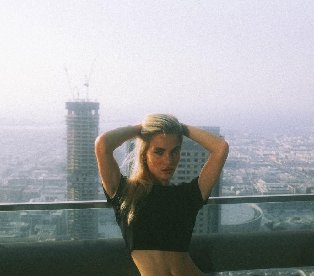 Индивидуалка Лиза фото № 2 в городе Покров