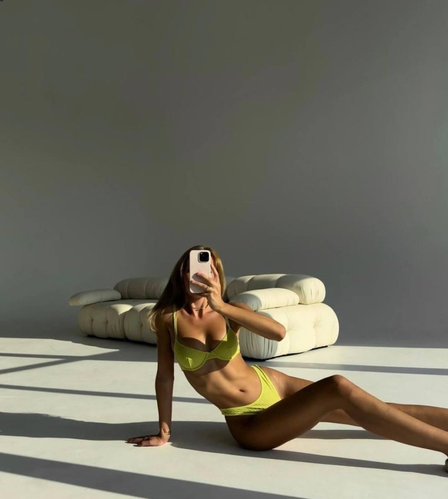 Индивидуалка Лиза фото № 2 в городе Покров