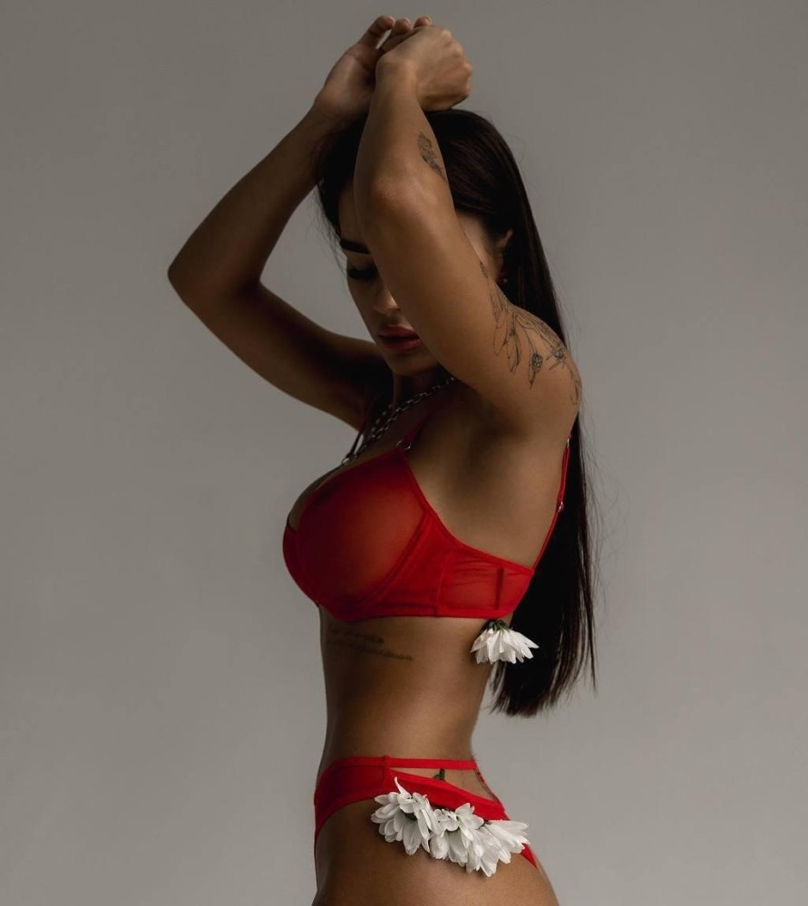 Индивидуалка Лолочка фото № 2 в городе Покров