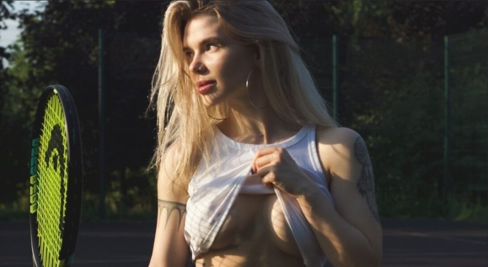 Индивидуалка Магдалина фото № 2 в городе Покров