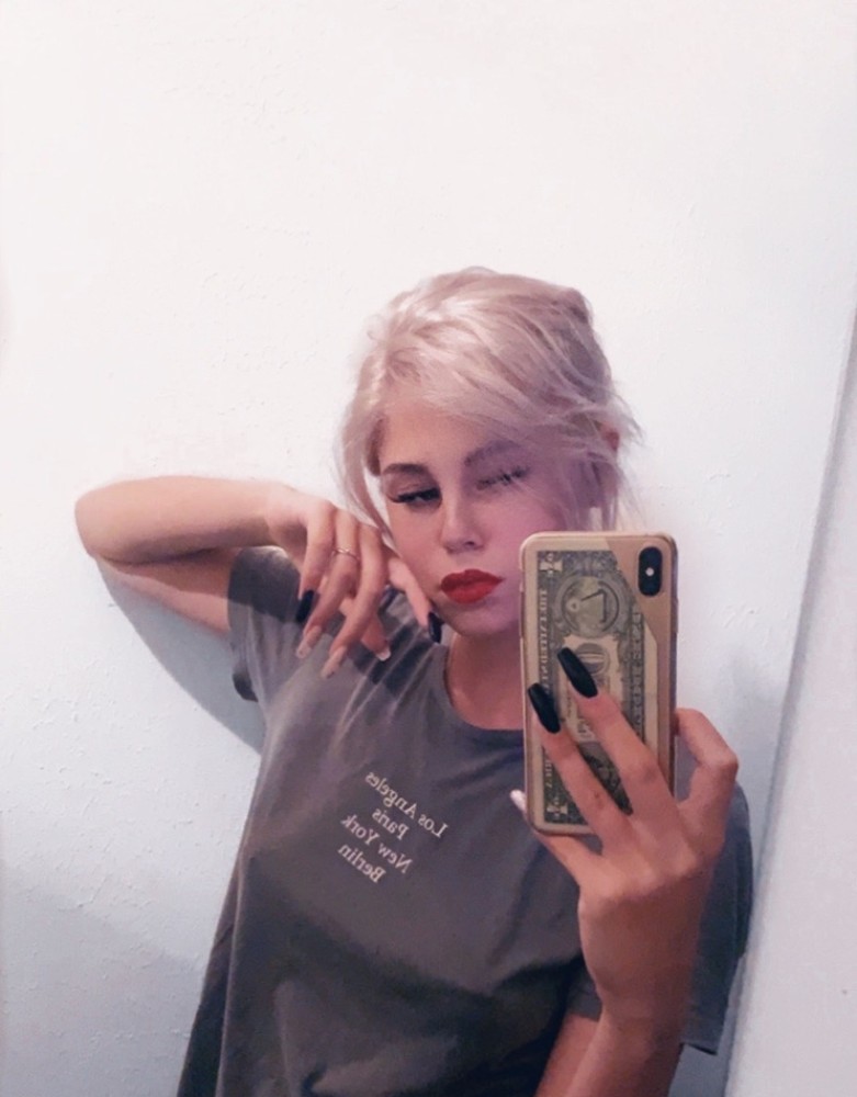 Индивидуалка Маргоша фото № 2 в городе Покров