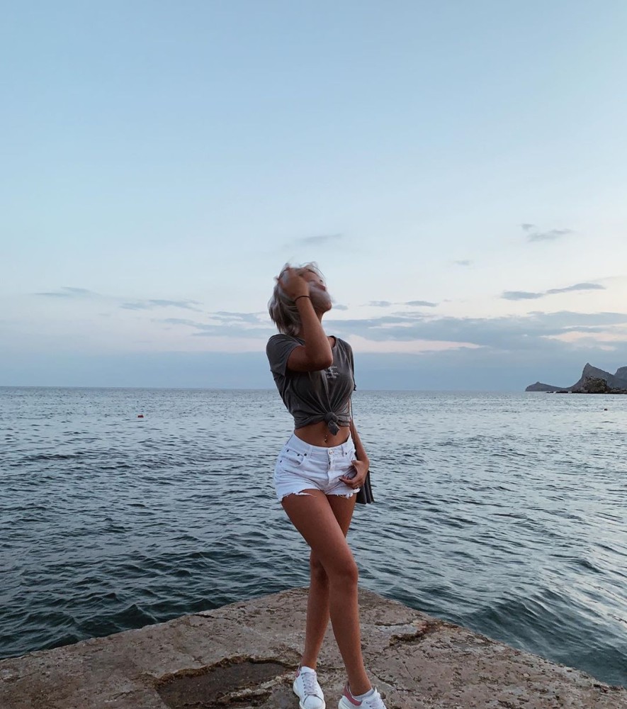 Индивидуалка Маргоша фото № 2 в городе Покров