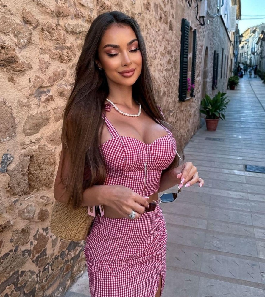 Индивидуалка Марина фото № 2 в городе Покров