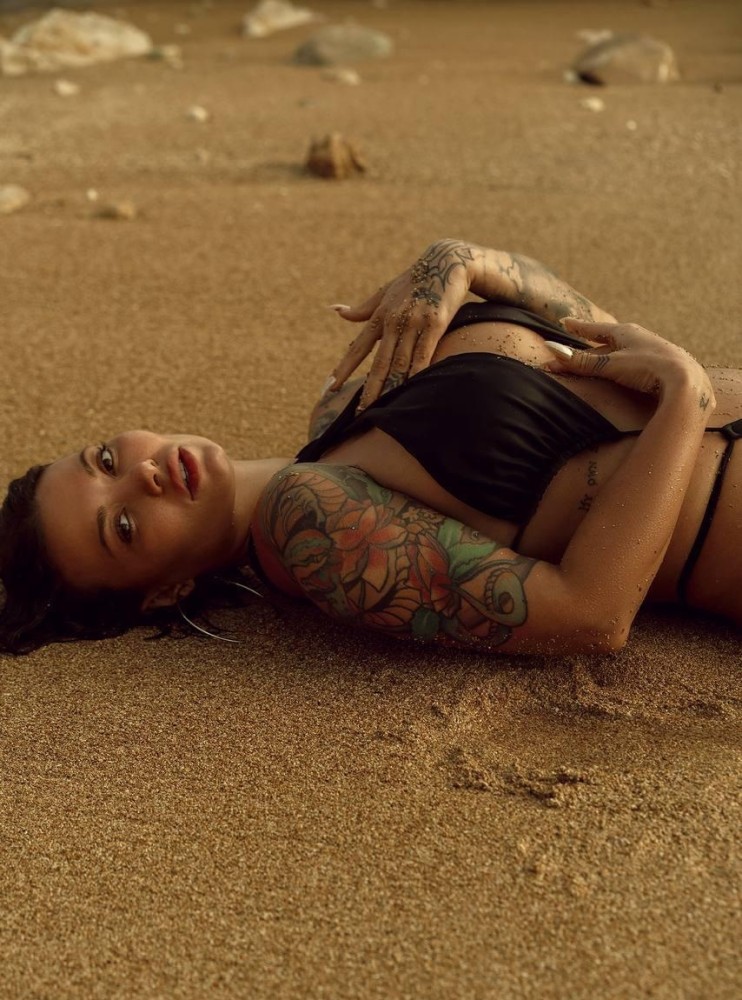 Индивидуалка Мира фото № 2 в городе Покров