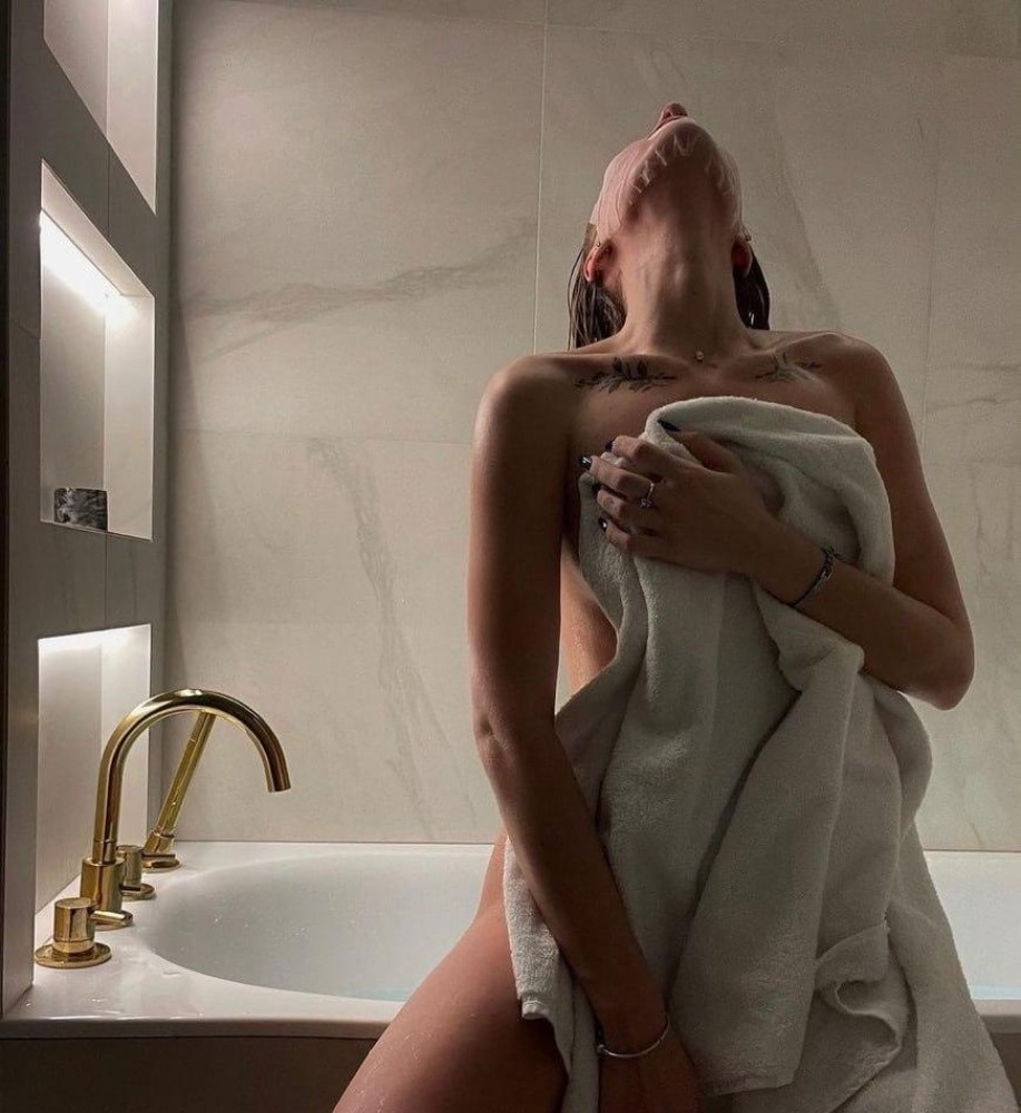 Индивидуалка Мирослава фото № 2 в городе Покров