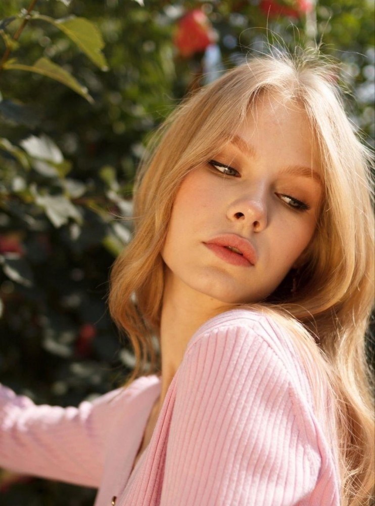 Индивидуалка Надежда фото № 2 в городе Покров