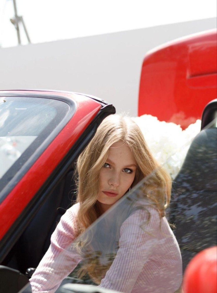 Индивидуалка Надежда фото № 2 в городе Покров