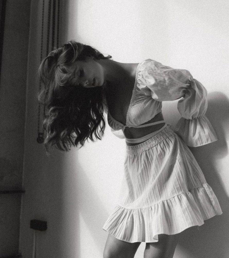 Индивидуалка Наталия фото № 2 в городе Покров