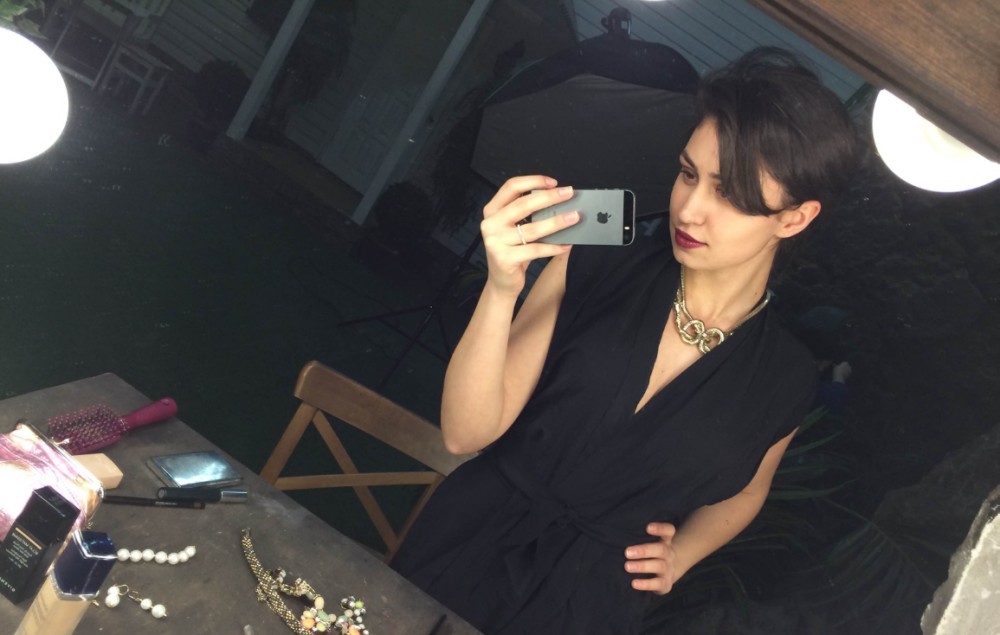 Индивидуалка Оленька фото № 2 в городе Покров