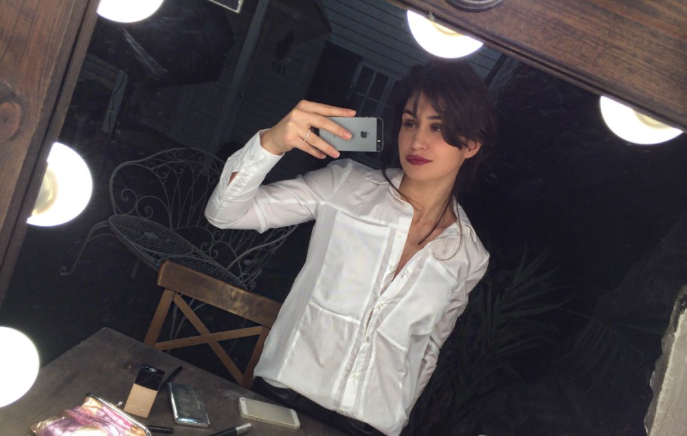 Индивидуалка Оленька фото № 2 в городе Покров