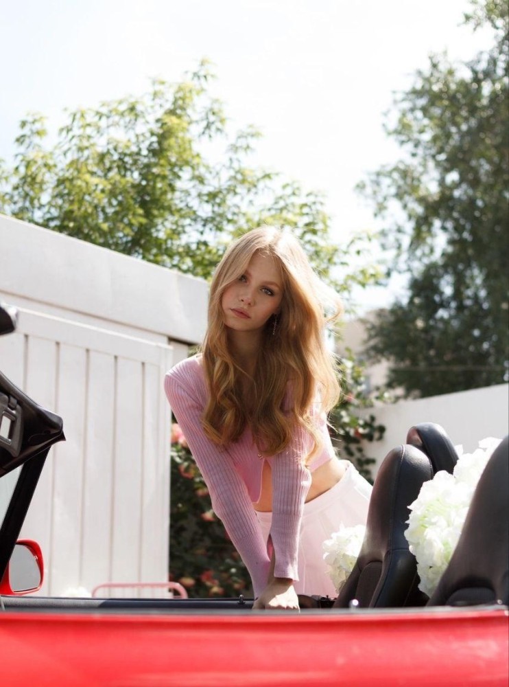 Индивидуалка Надежда главное фото в городе Покров 