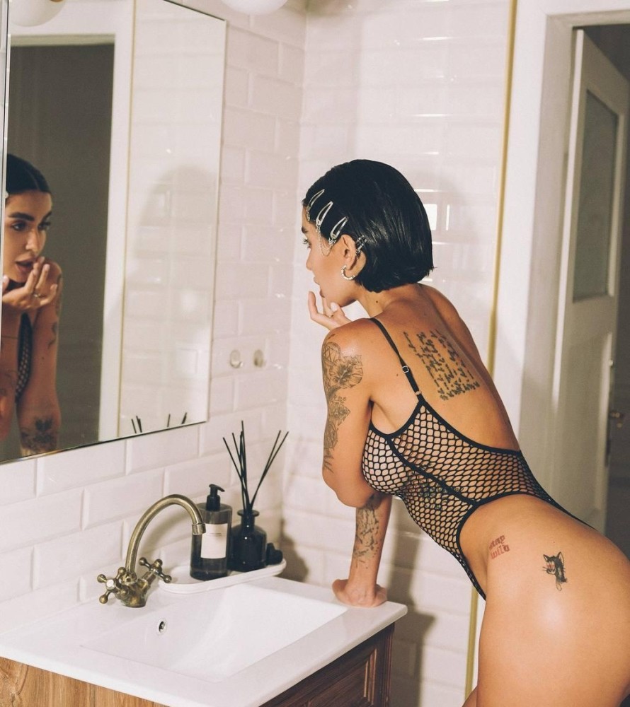 Индивидуалка Софья фото № 2 в городе Покров