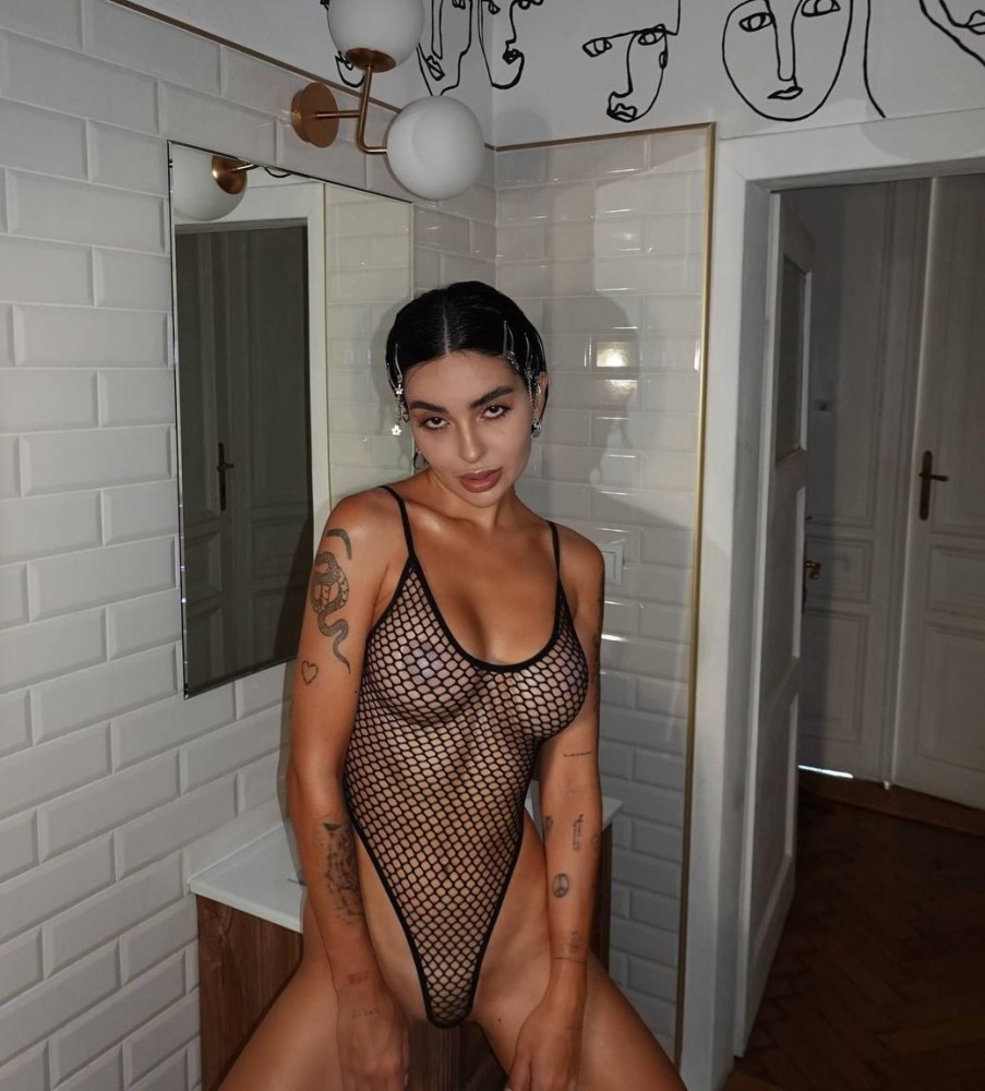 Индивидуалка Софья фото № 2 в городе Покров