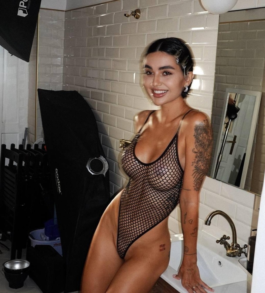 Индивидуалка Софья фото № 2 в городе Покров