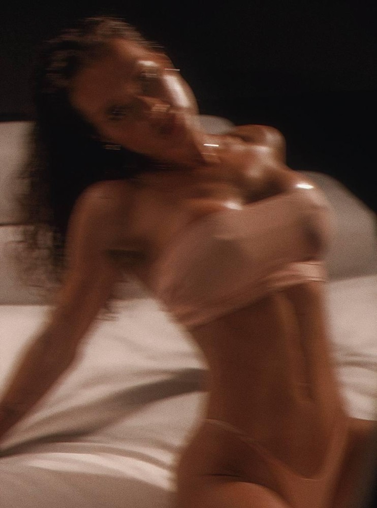 Индивидуалка Света фото № 2 в городе Покров