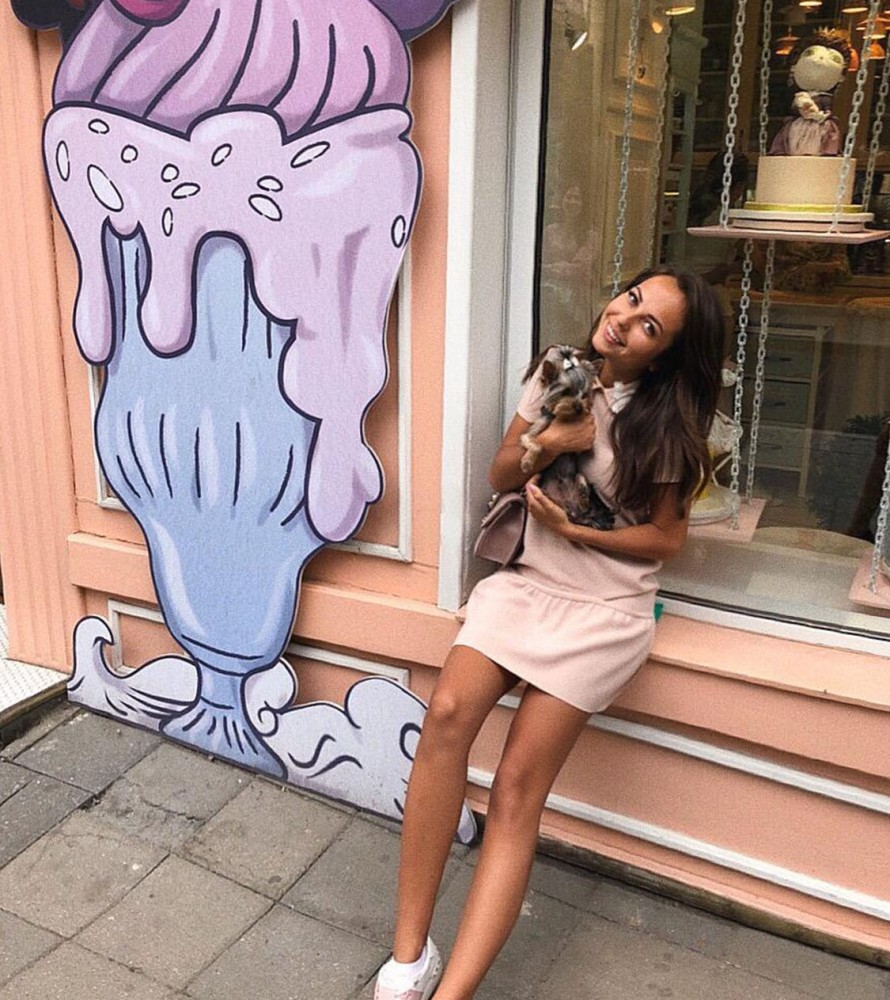 Индивидуалка Светлана фото № 2 в городе Покров