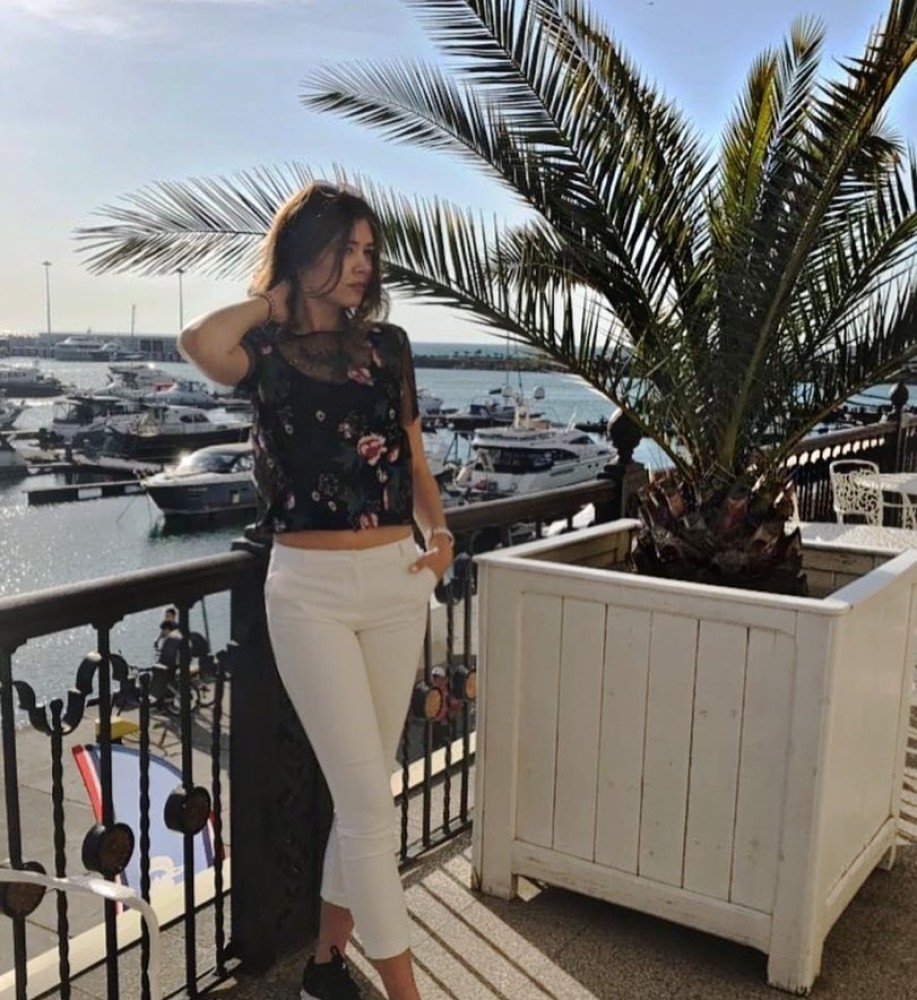 Индивидуалка Татьяна фото № 2 в городе Покров