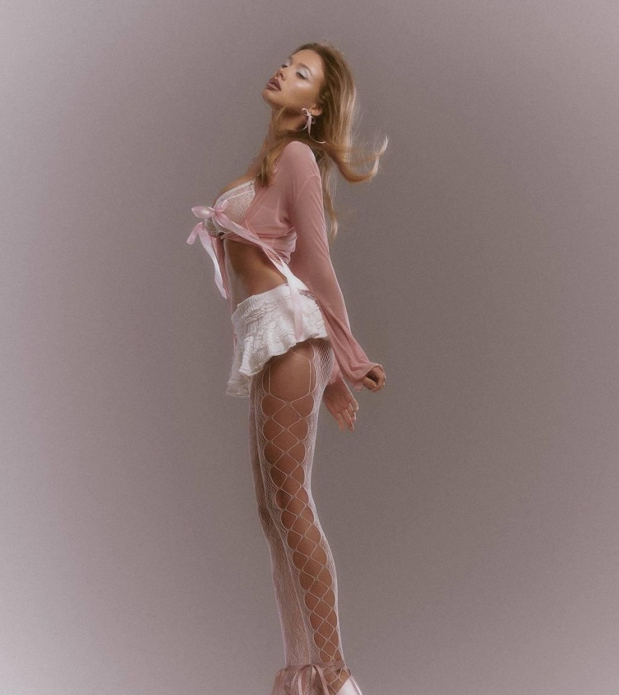 Индивидуалка Тоня фото № 2 в городе Покров